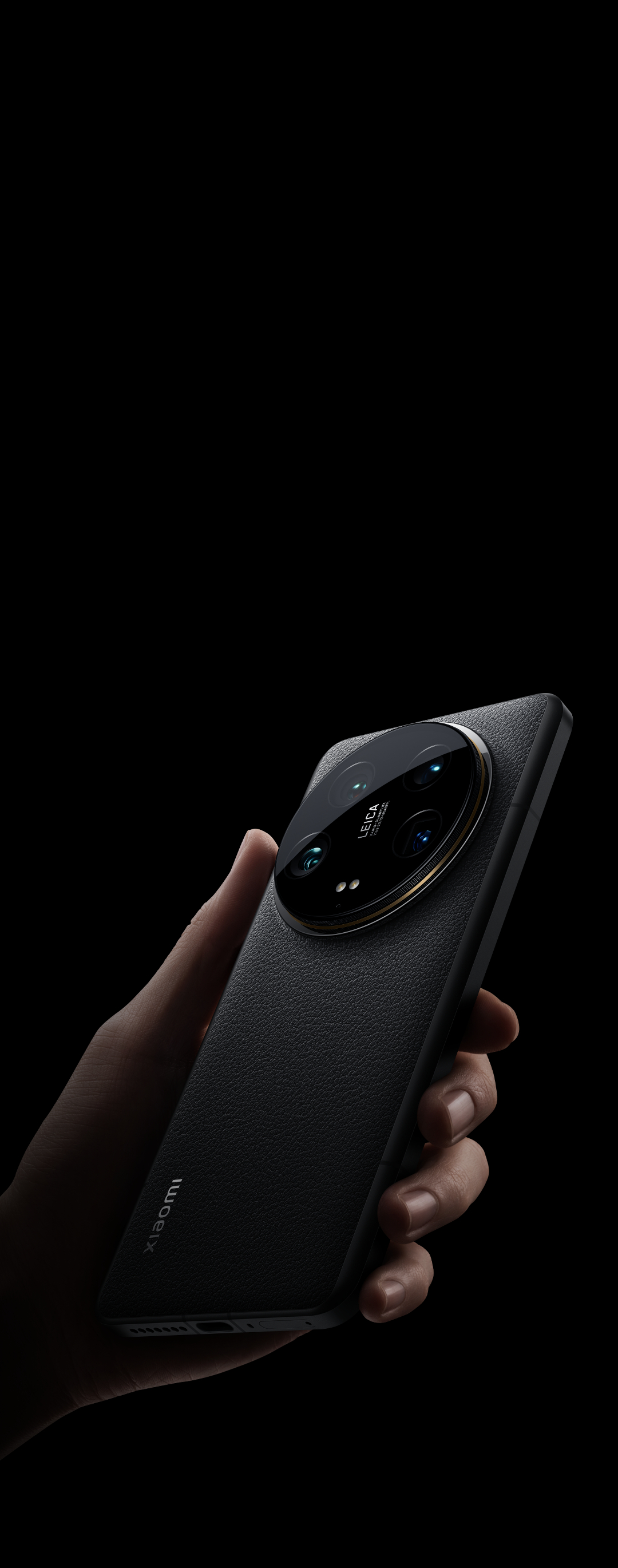 Xiaomi 14 Ultra | Xiaomi 日本 | すべての仕様と機能