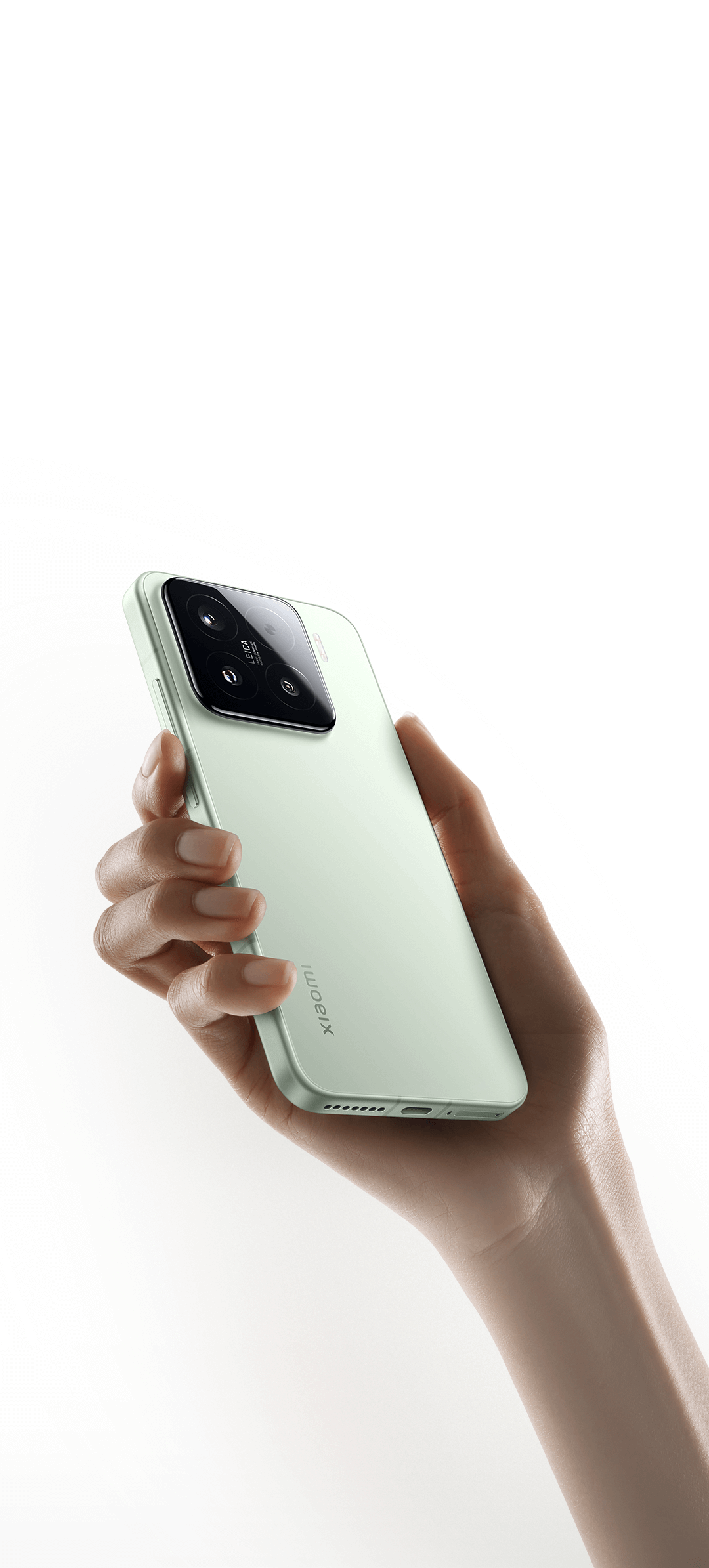 すべての仕様と機能 Xiaomi 15 | Xiaomi 日本