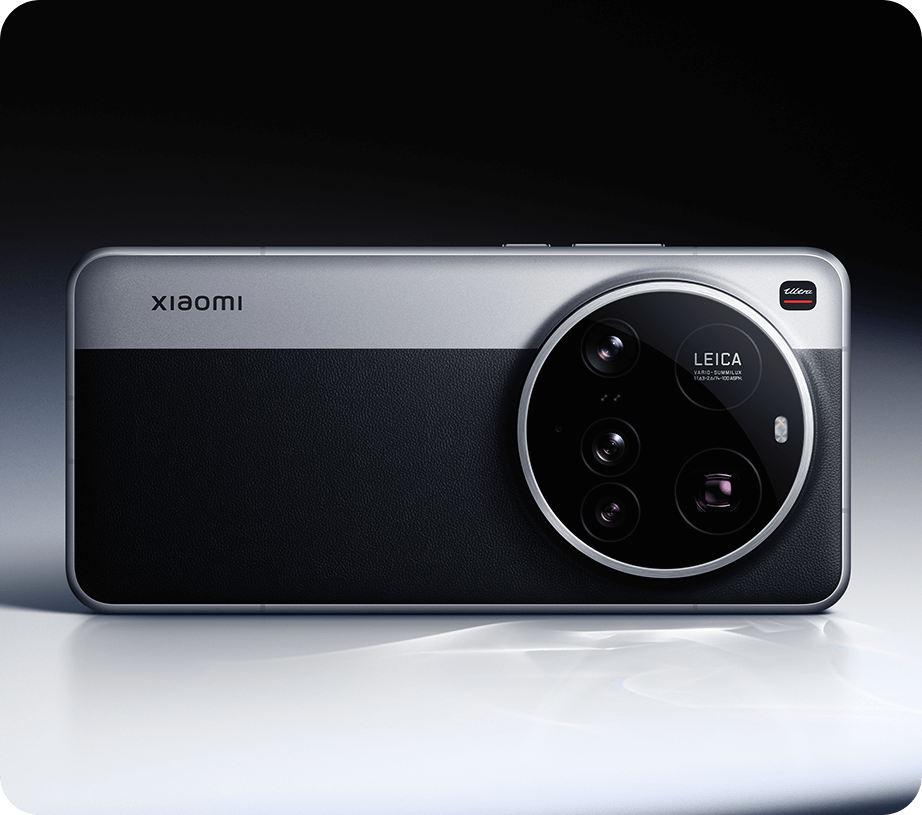 Xiaomi 15 Ultra | Xiaomi 日本 | すべての仕様と機能