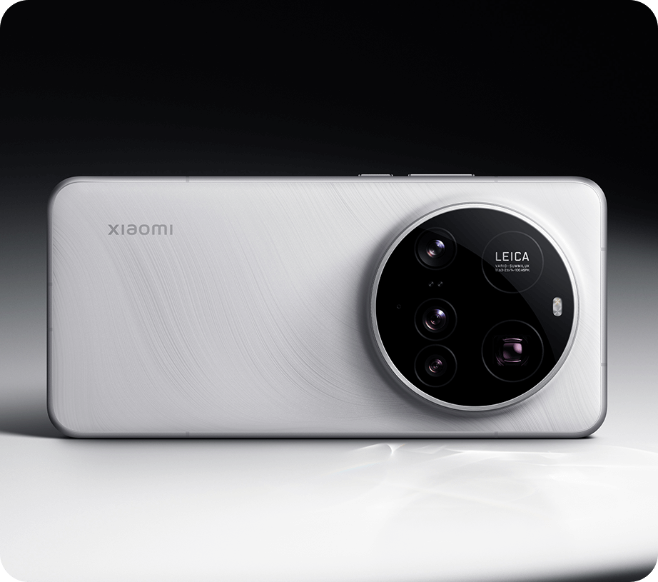 Xiaomi 15 Ultra | Xiaomi 日本 | すべての仕様と機能