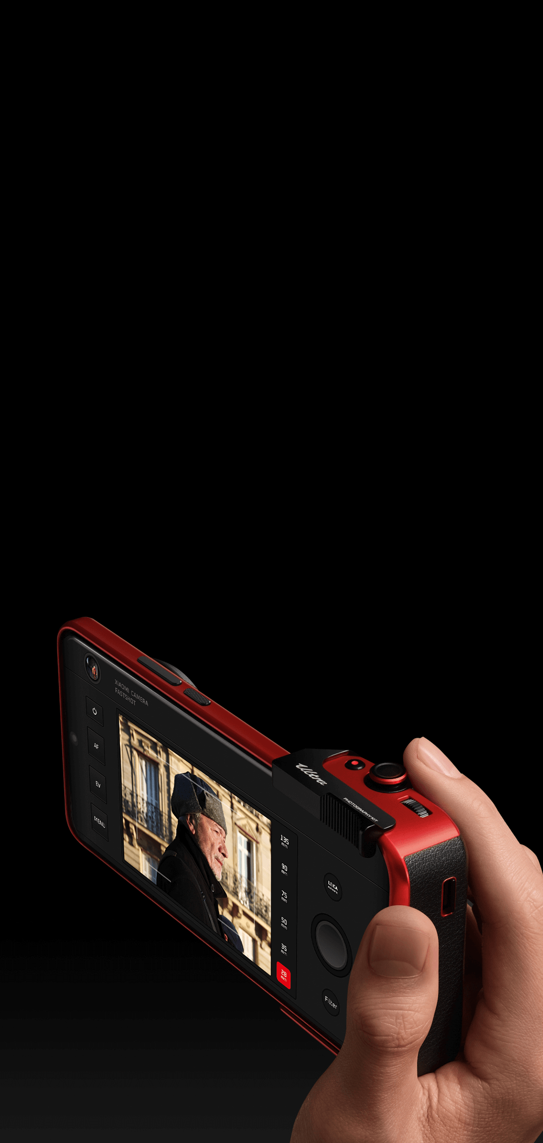 Xiaomi 15 Ultra Photography Kit | Xiaomi 日本 | すべての仕様と機能