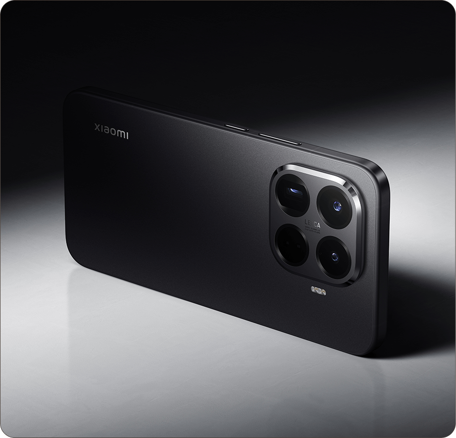 Xiaomi 15T Pro - Xiaomi Global