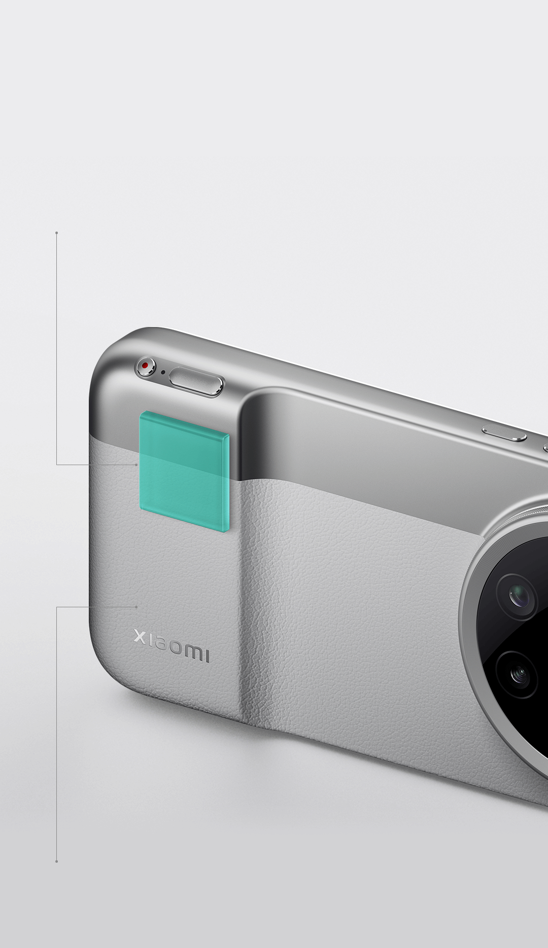 Xiaomi 17 Ultra Photography Kit - Xiaomi Global