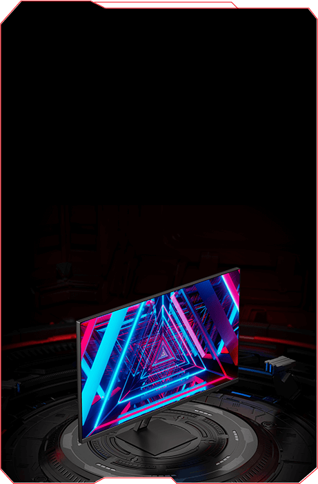 Xiaomi 2K Gaming Monitor G27Qi - Xiaomi United States