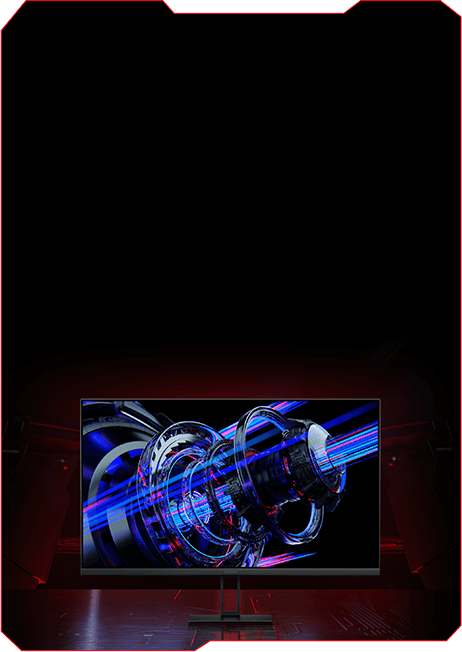 Xiaomi 2K Gaming Monitor G27Qi - Xiaomi United States