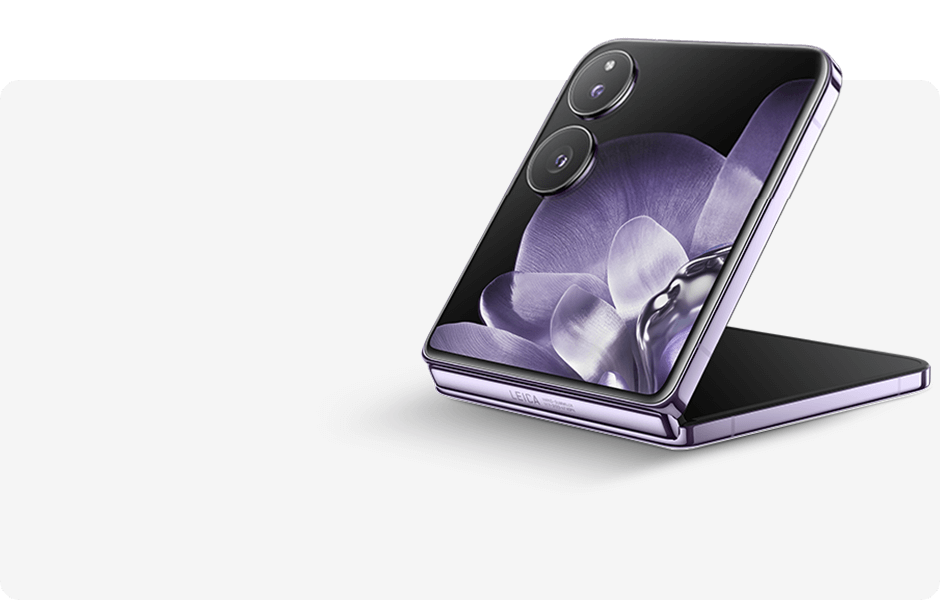 All Specs, Features of Xiaomi MIX Flip | Xiaomi