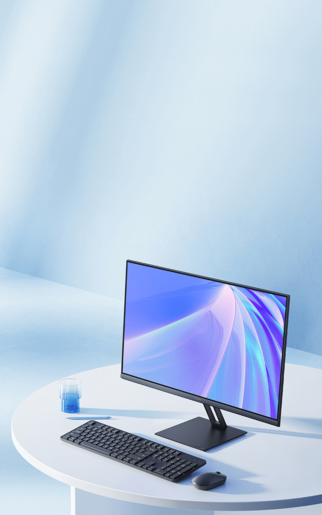 Xiaomi モニター A24i | Xiaomi 日本 | すべての仕様と機能