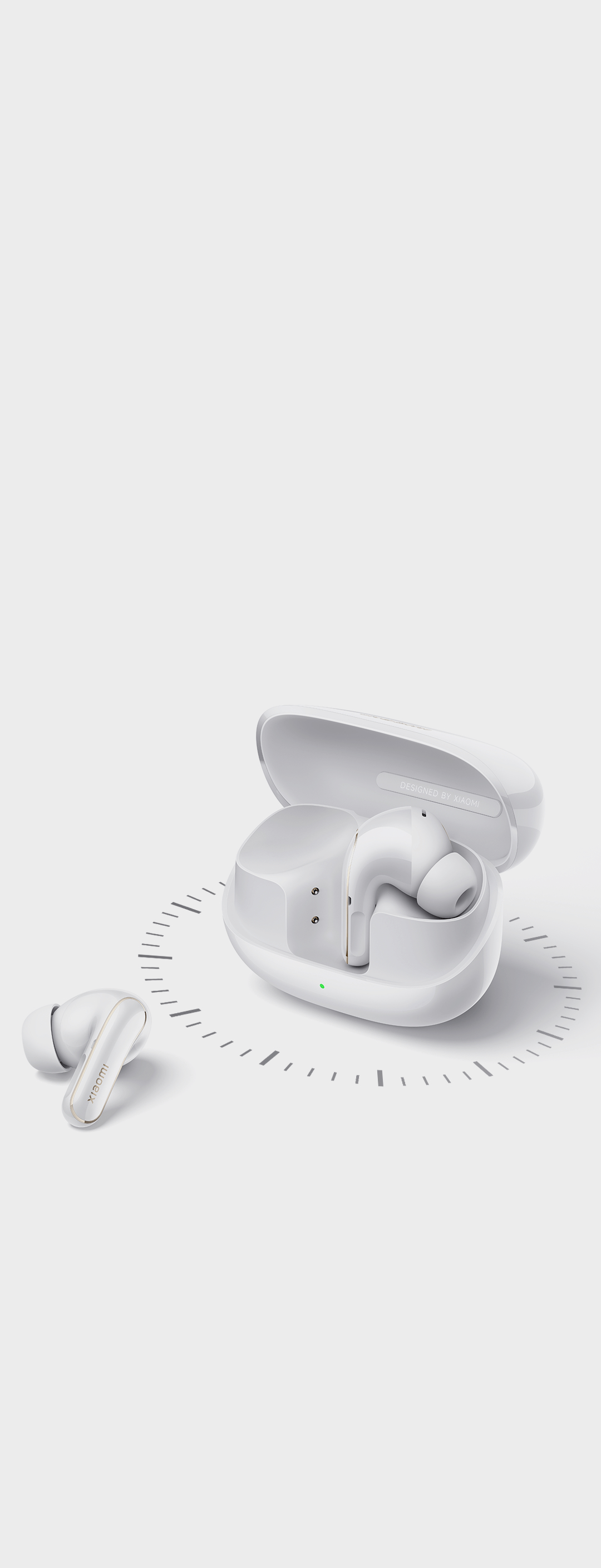 Xiaomi Buds 5 Pro | Xiaomi 日本 | すべての仕様と機能