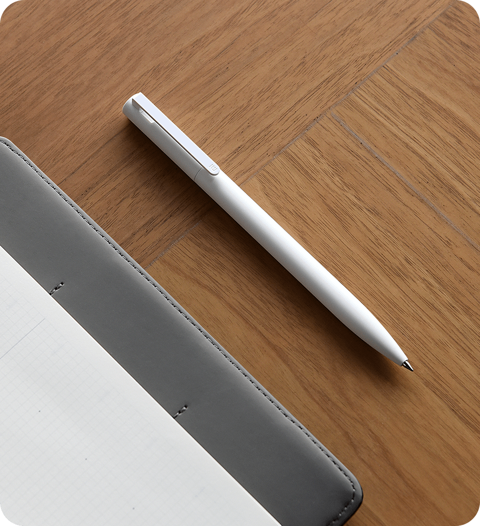 Xiaomi ボールペン（10本パック） | Xiaomi 日本 | すべての仕様と機能