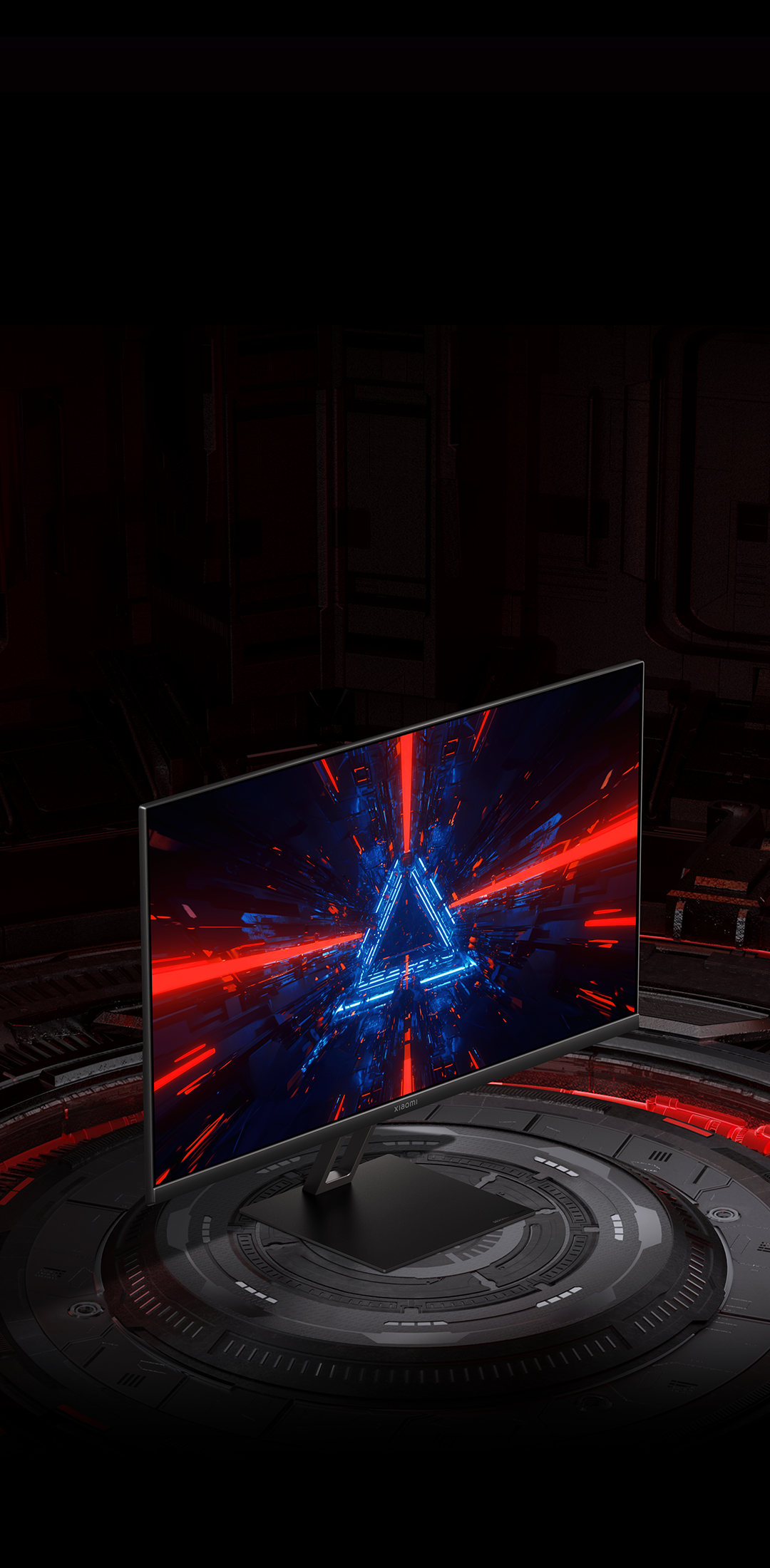 Xiaomi Gaming Monitor G24i - Xiaomi United States