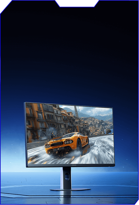 Xiaomi ゲーミングモニター G24i 2026 | Xiaomi 日本 | すべての仕様と機能