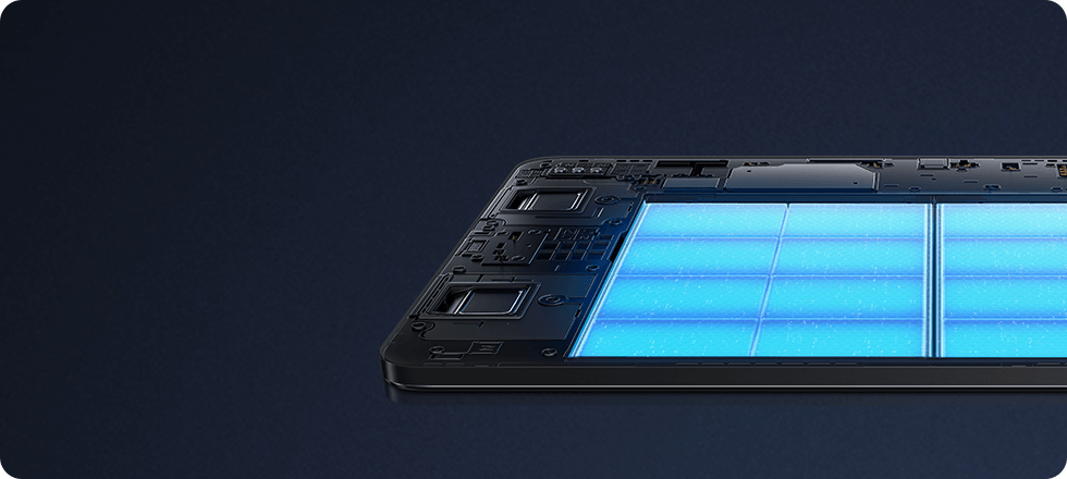 Xiaomi Pad 6 | Xiaomi 日本 | すべての仕様と機能