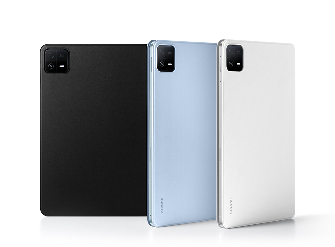 Xiaomi Pad 6 フリップケース | Xiaomi 日本 | すべての仕様と機能