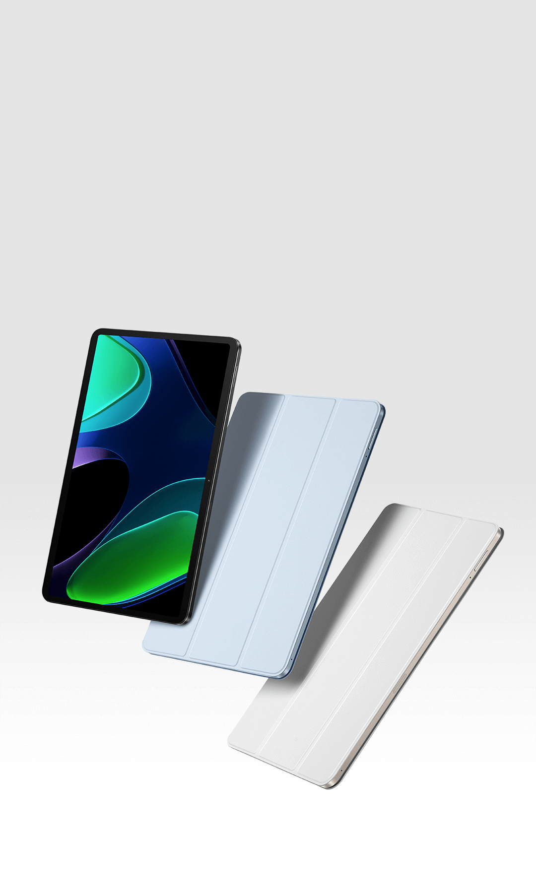 Xiaomi Pad 6 フリップケース | Xiaomi 日本 | すべての仕様と機能