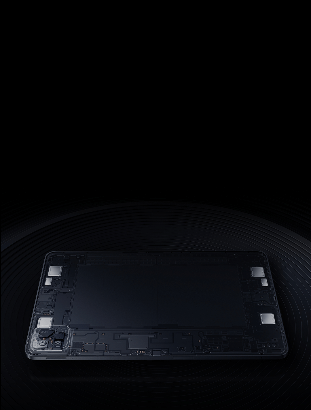 Xiaomi Pad 6S Pro 12.4 | Xiaomi 日本 | すべての仕様と機能