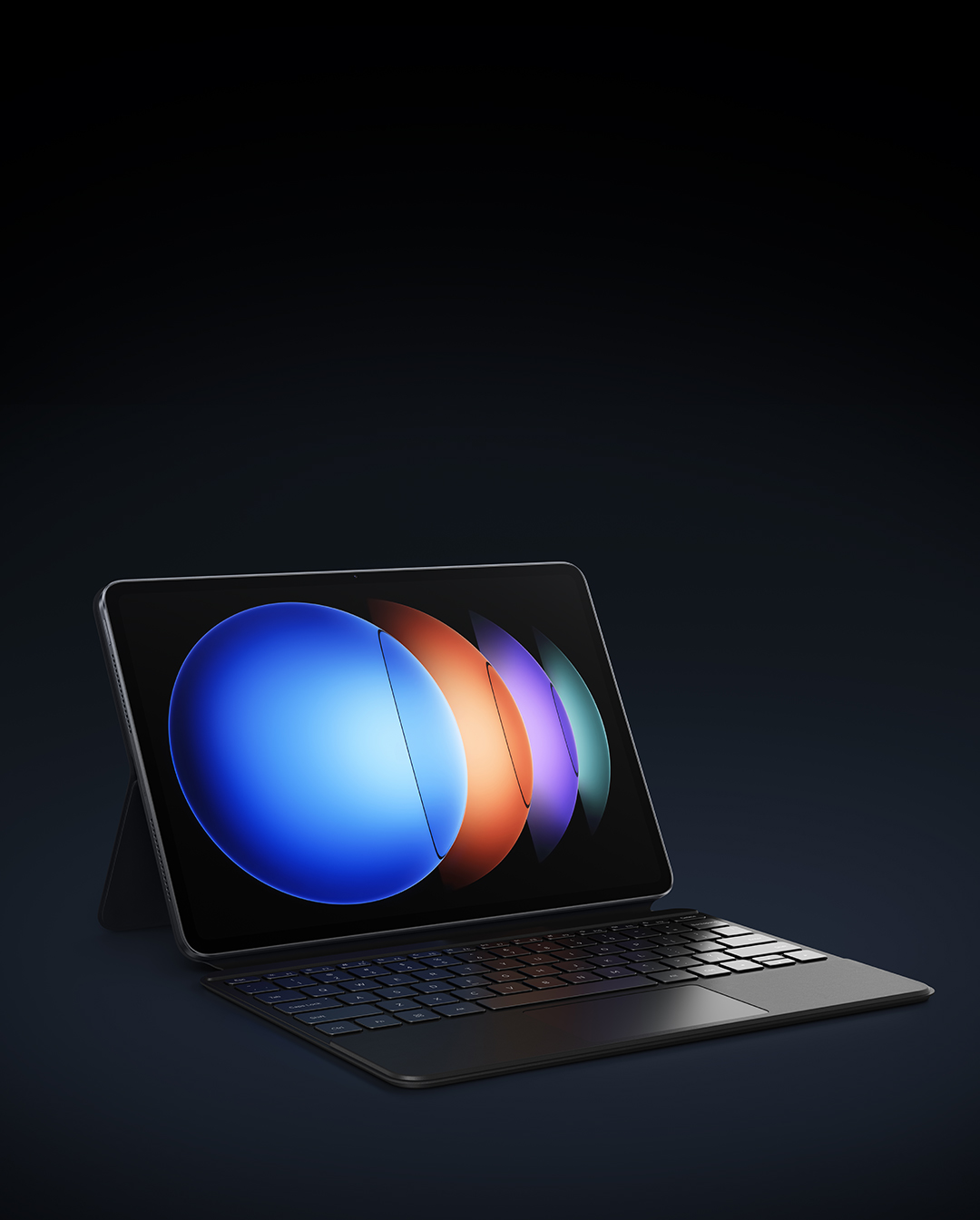 Xiaomi Pad 6S Pro Touchpad Keyboard | Xiaomi Malaysia | All Specs