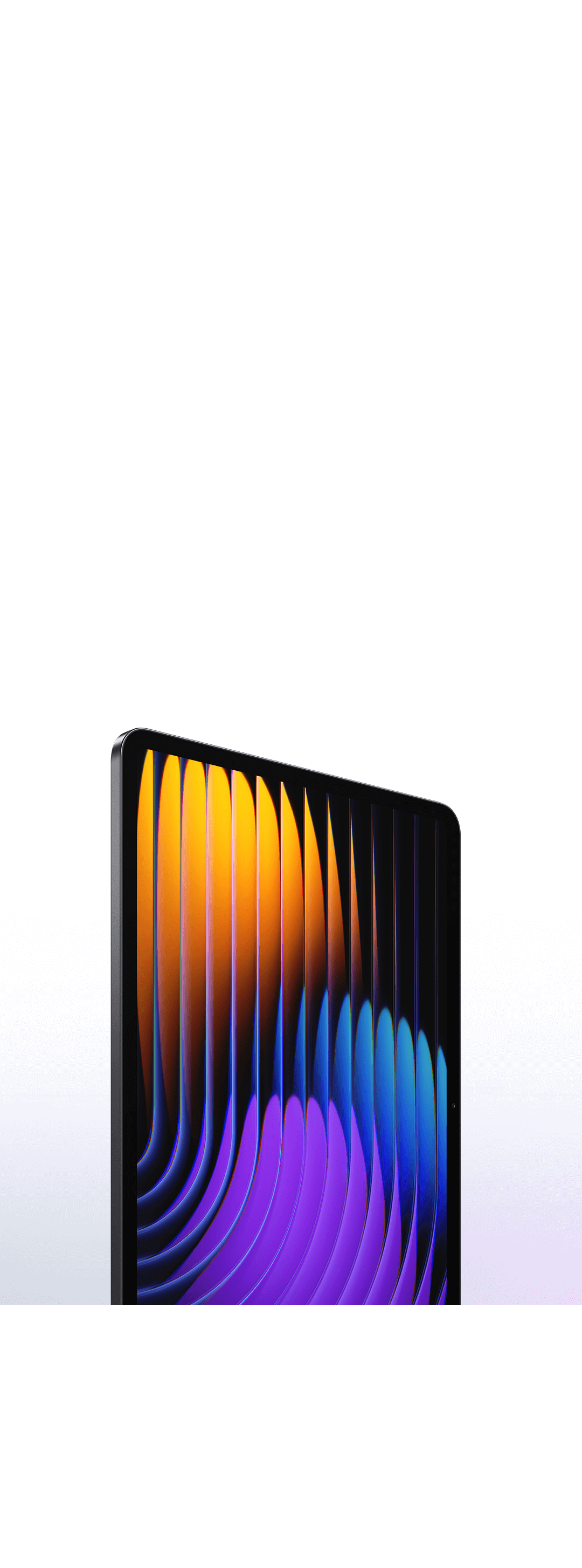 Xiaomi Pad 7 | Xiaomi 日本 | すべての仕様と機能