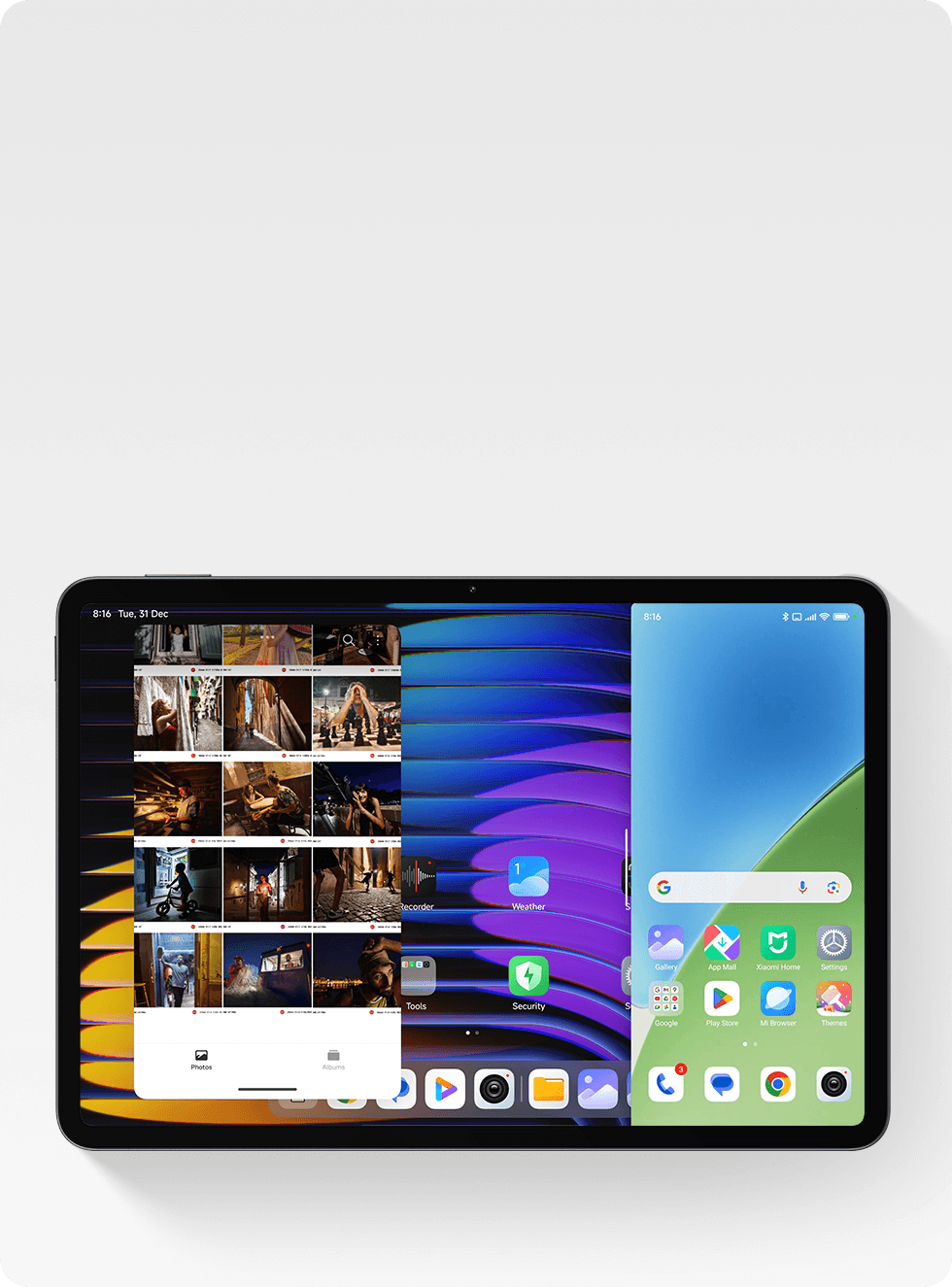 Xiaomi Pad 7 - Xiaomi Global
