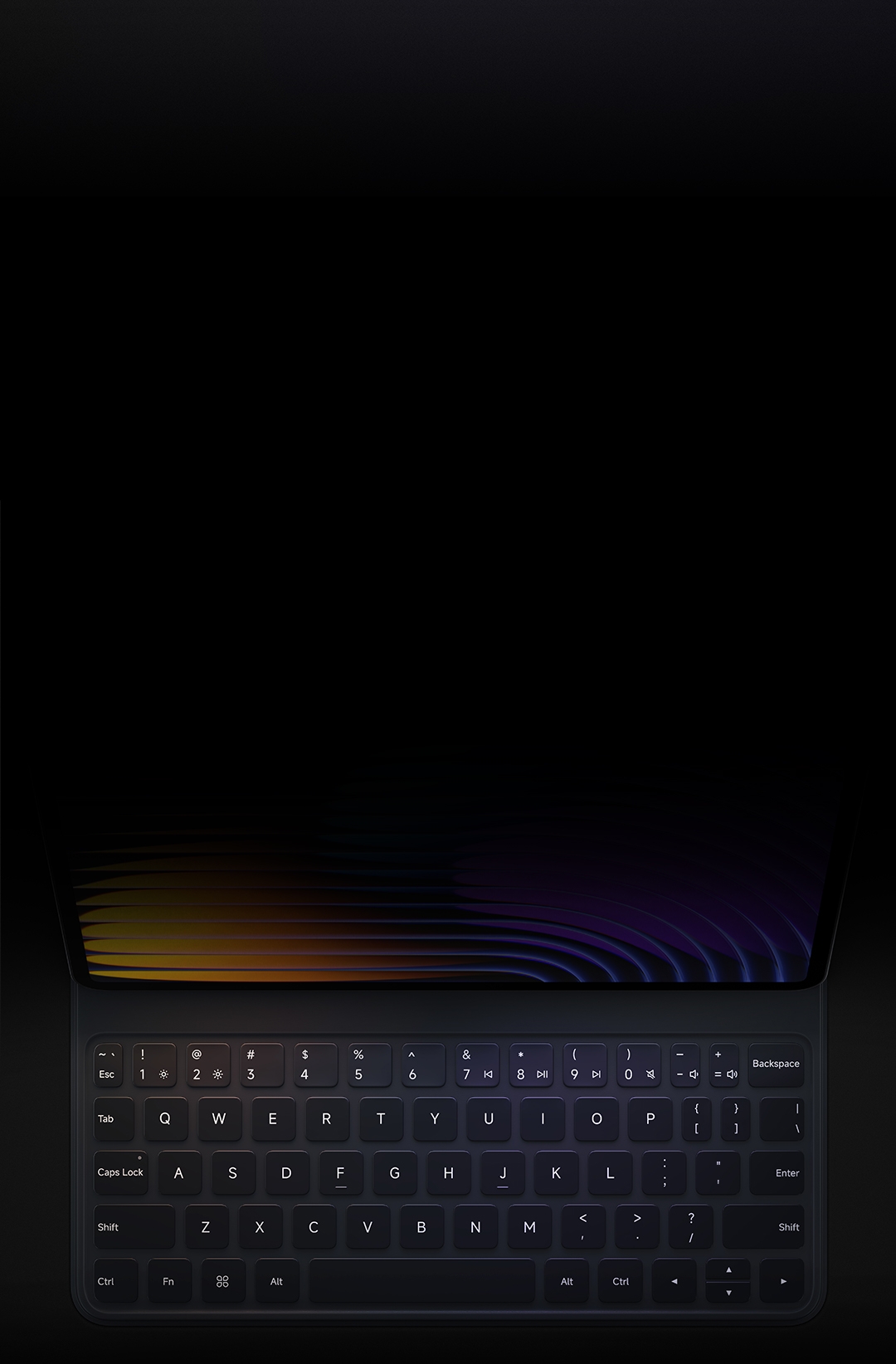 Xiaomi Pad 7 / 7 Pro Keyboard - Xiaomi UK
