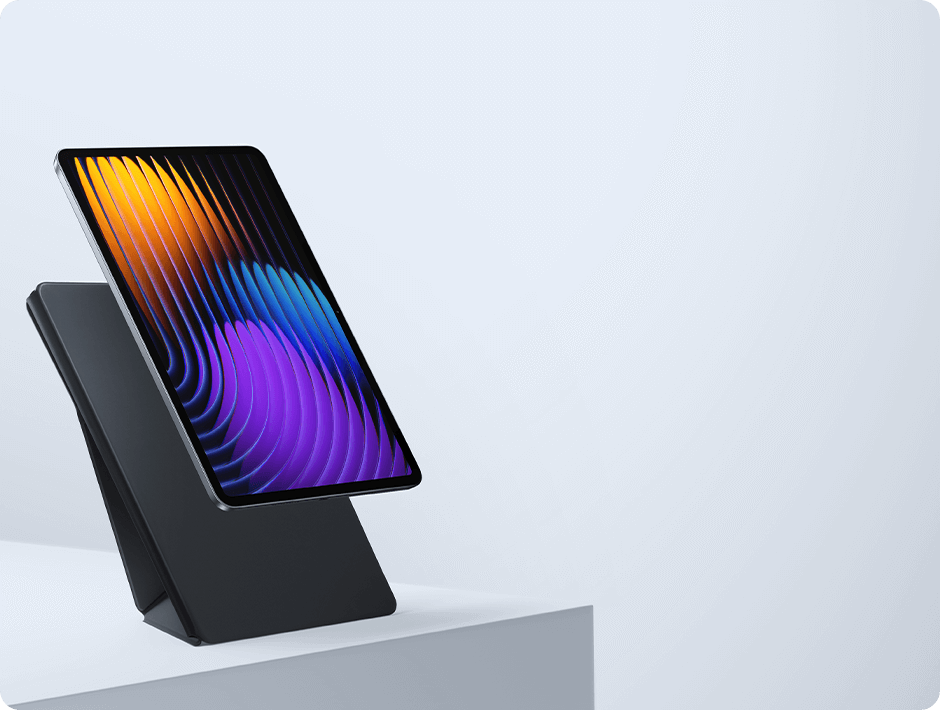 Xiaomi Pad 7 / 7 Pro カバー | Xiaomi 日本 | すべての仕様と機能