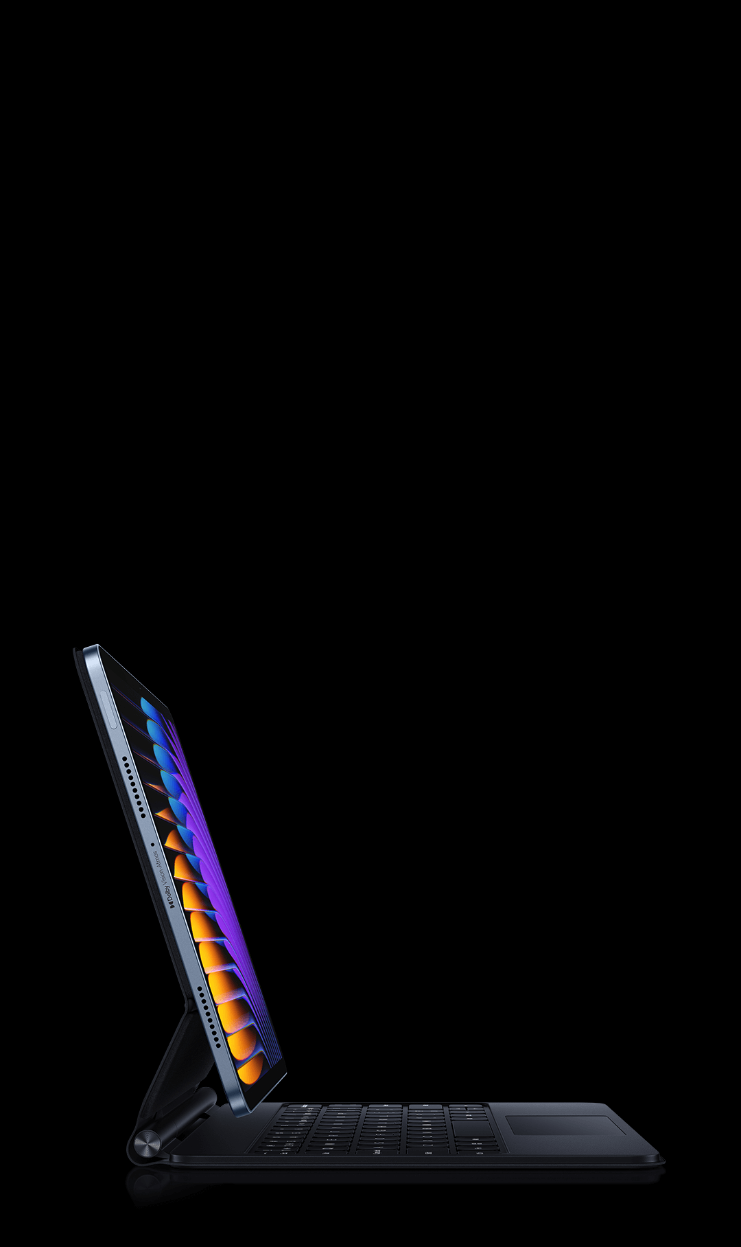 Xiaomi Pad 7 / 7 Pro Focus Keyboard - Xiaomi Global