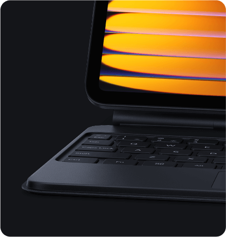 Xiaomi Pad 7 / 7 Pro Focus Keyboard - Xiaomi Global