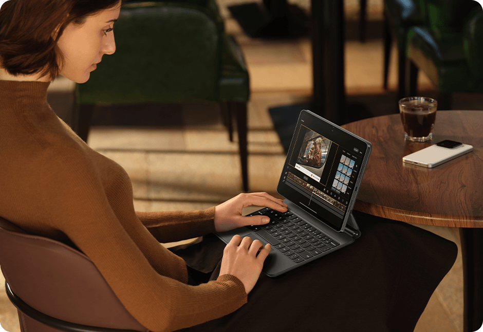 Xiaomi Pad 7 / 7 Pro Focus Keyboard - Xiaomi Global