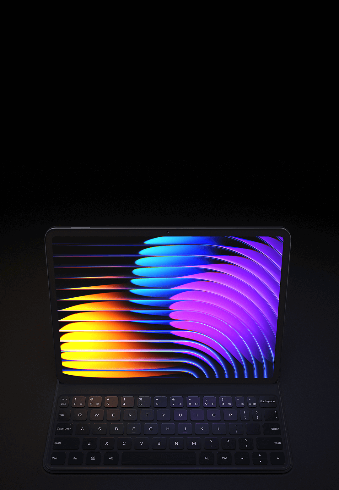 Xiaomi Pad 7 / 7 Pro Keyboard - Xiaomi UK