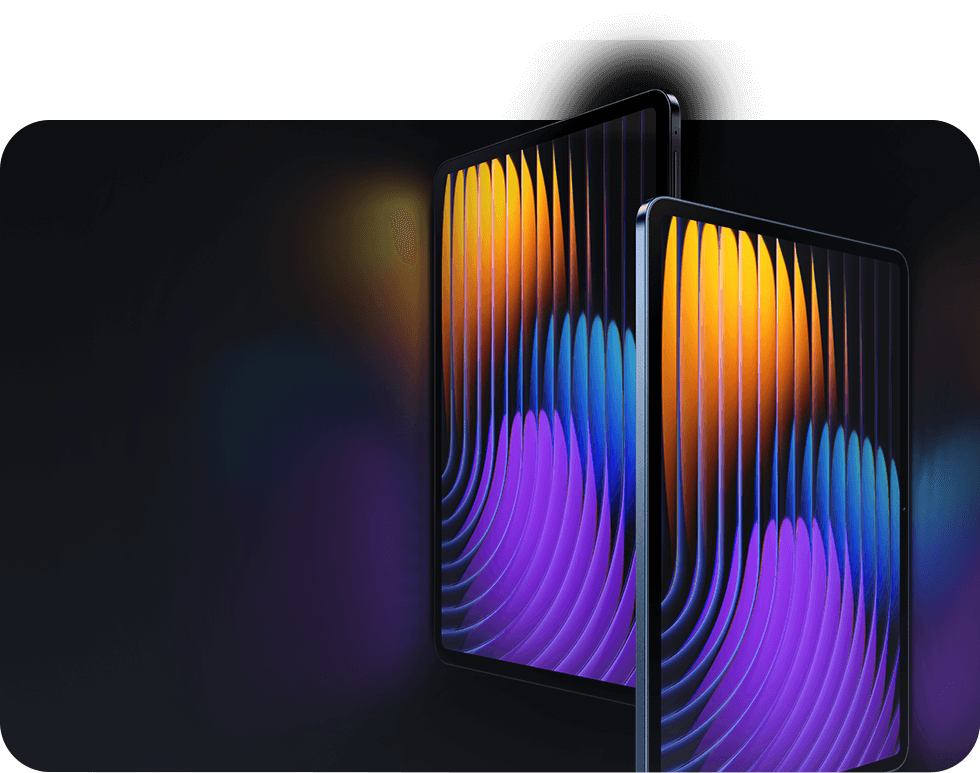 Xiaomi Pad 7 Pro | Xiaomi 日本 | すべての仕様と機能