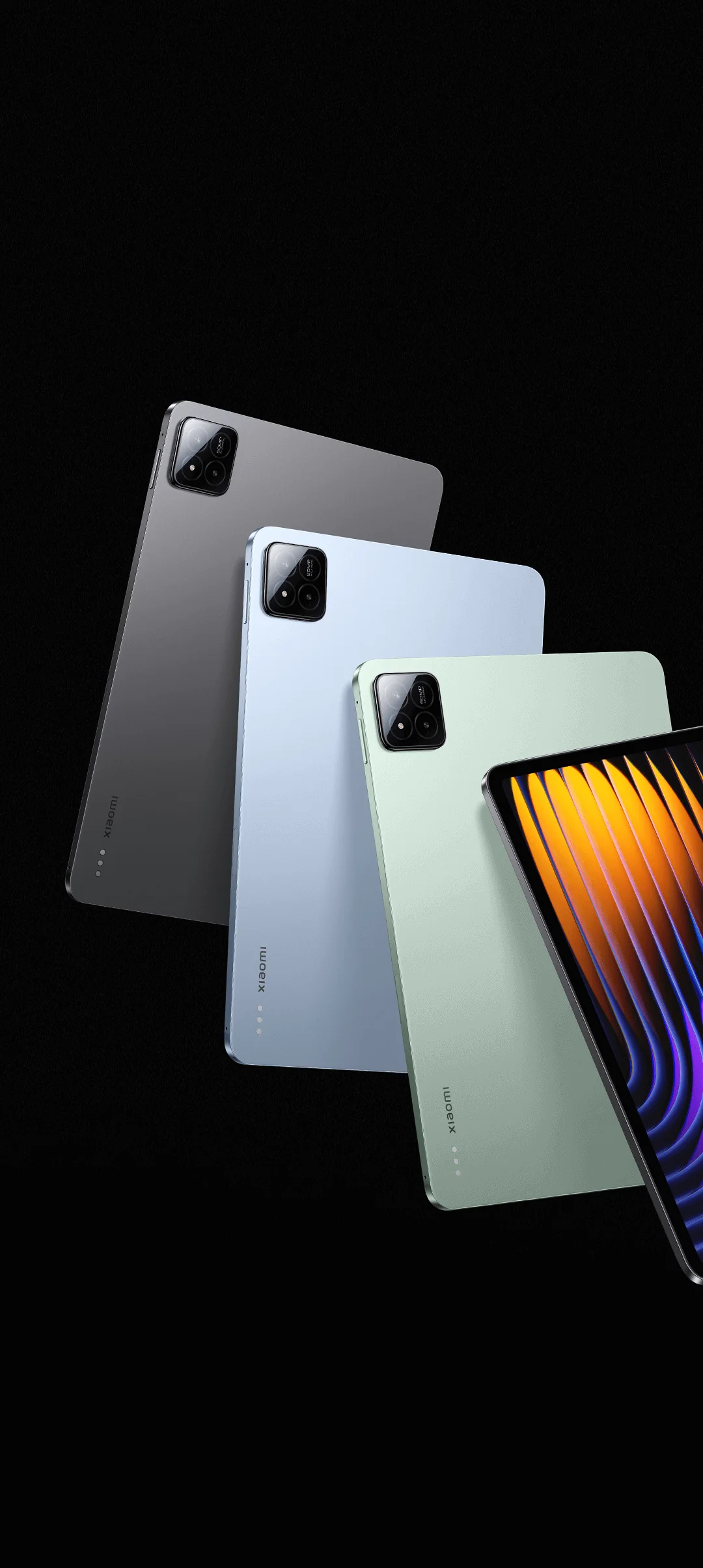 Xiaomi Pad 7 Pro - Xiaomi Global