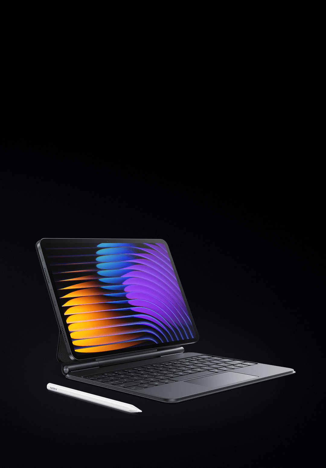 Xiaomi Pad 7 Pro | Xiaomi 日本 | すべての仕様と機能