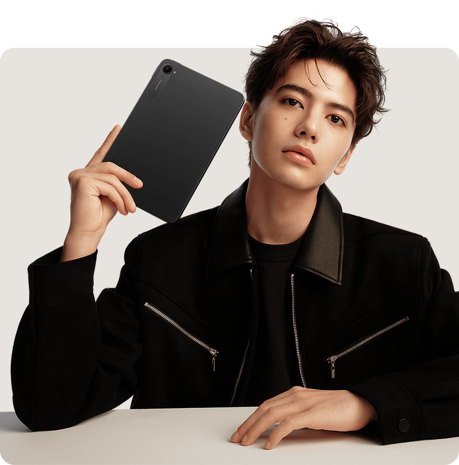 Androidタブレット本体 Xiaomi Pad Mini 256GB + Xiaomi Focus pen