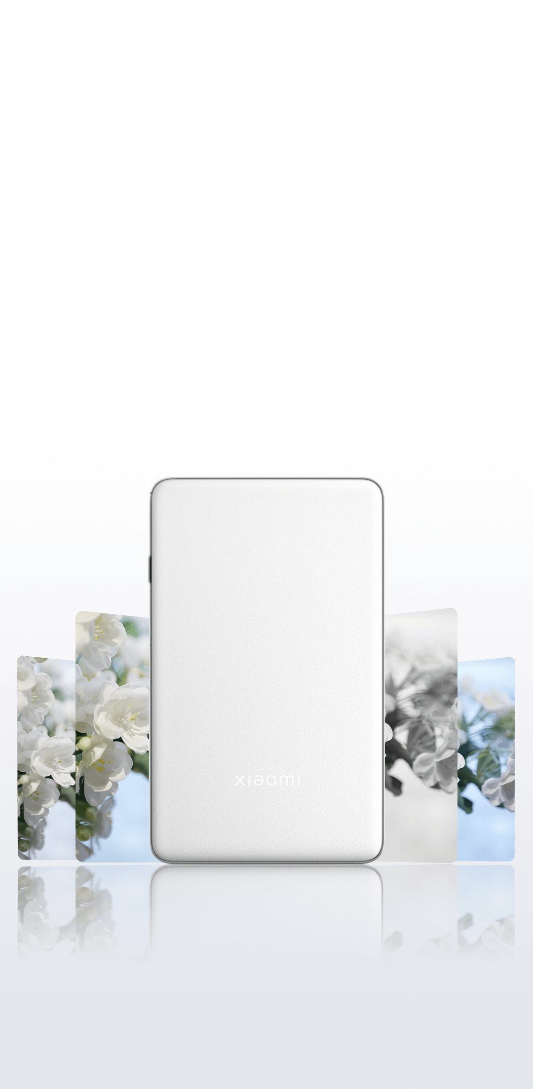 Xiaomi Portable Photo Printer Pro - Xiaomi Global
