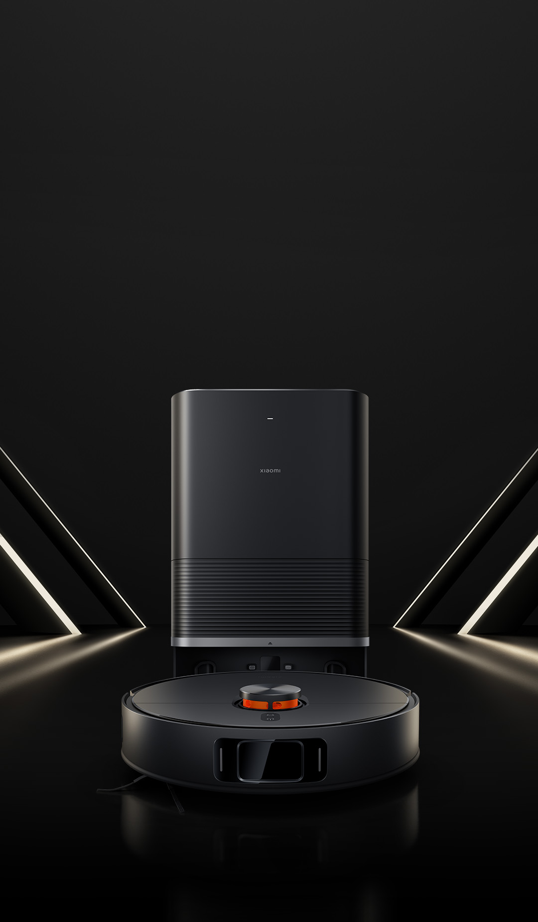 Xiaomi ロボット掃除機 X20 Max | Xiaomi 日本 | すべての仕様と機能