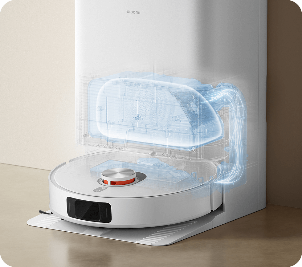 Xiaomi ロボット掃除機 X20 Pro | Xiaomi 日本 | すべての仕様と機能