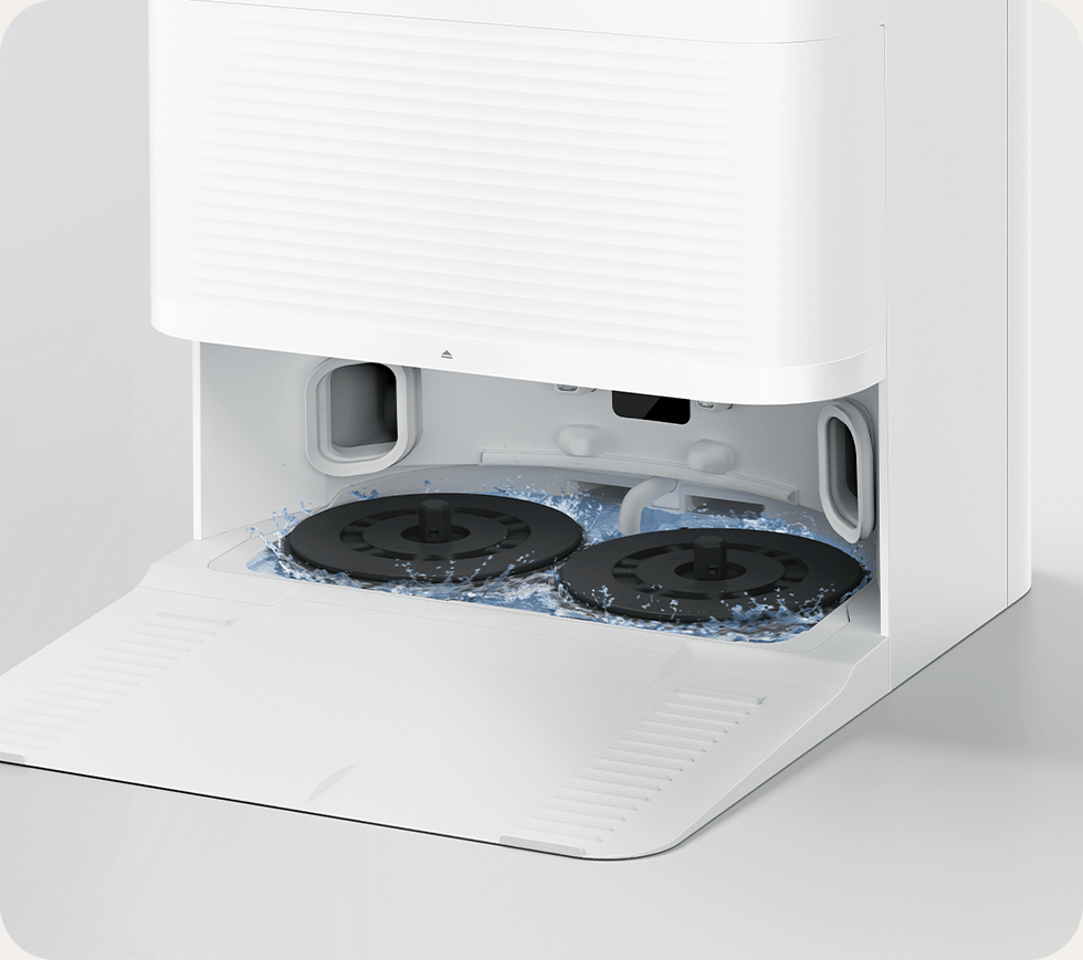 Xiaomi ロボット掃除機 X20 Pro | Xiaomi 日本 | すべての仕様と機能