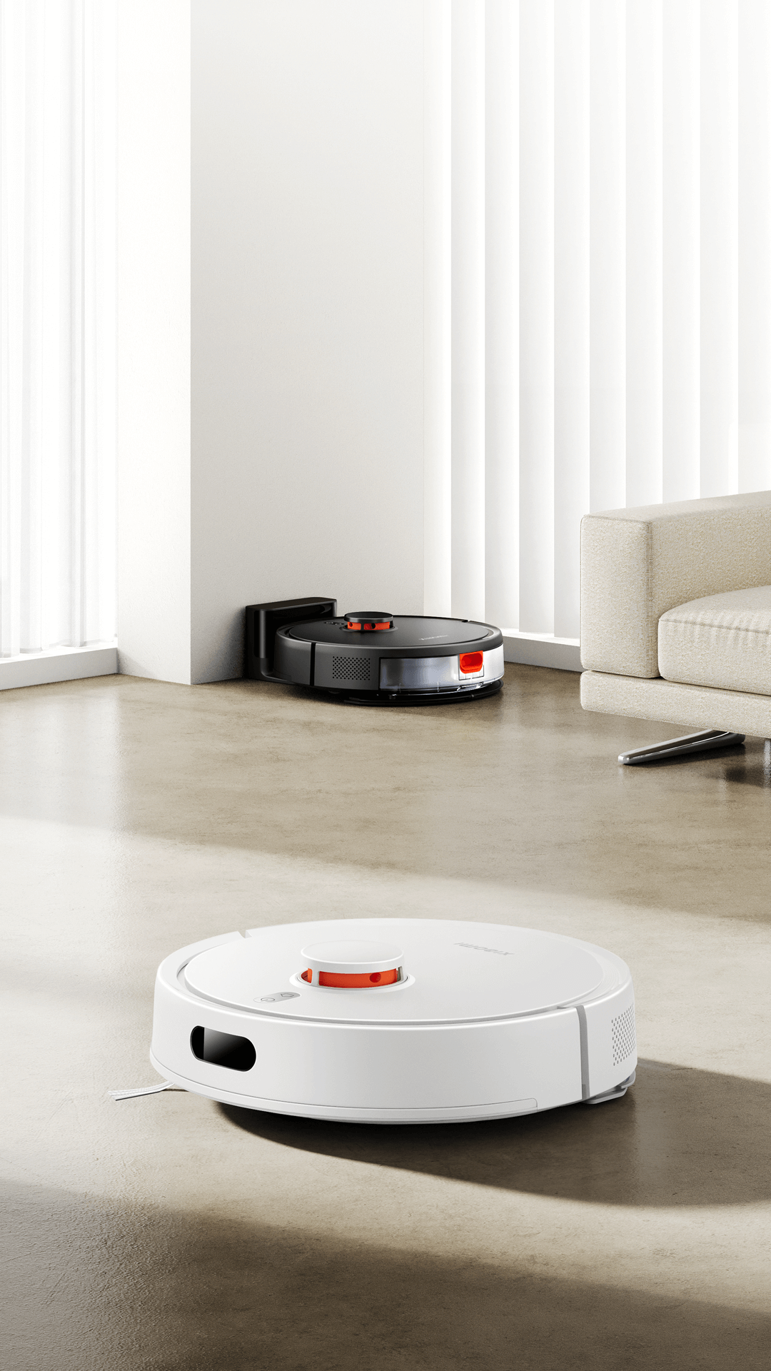 Xiaomi 掃拖機器人S20 | Xiaomi 台灣| 所有規格與功能