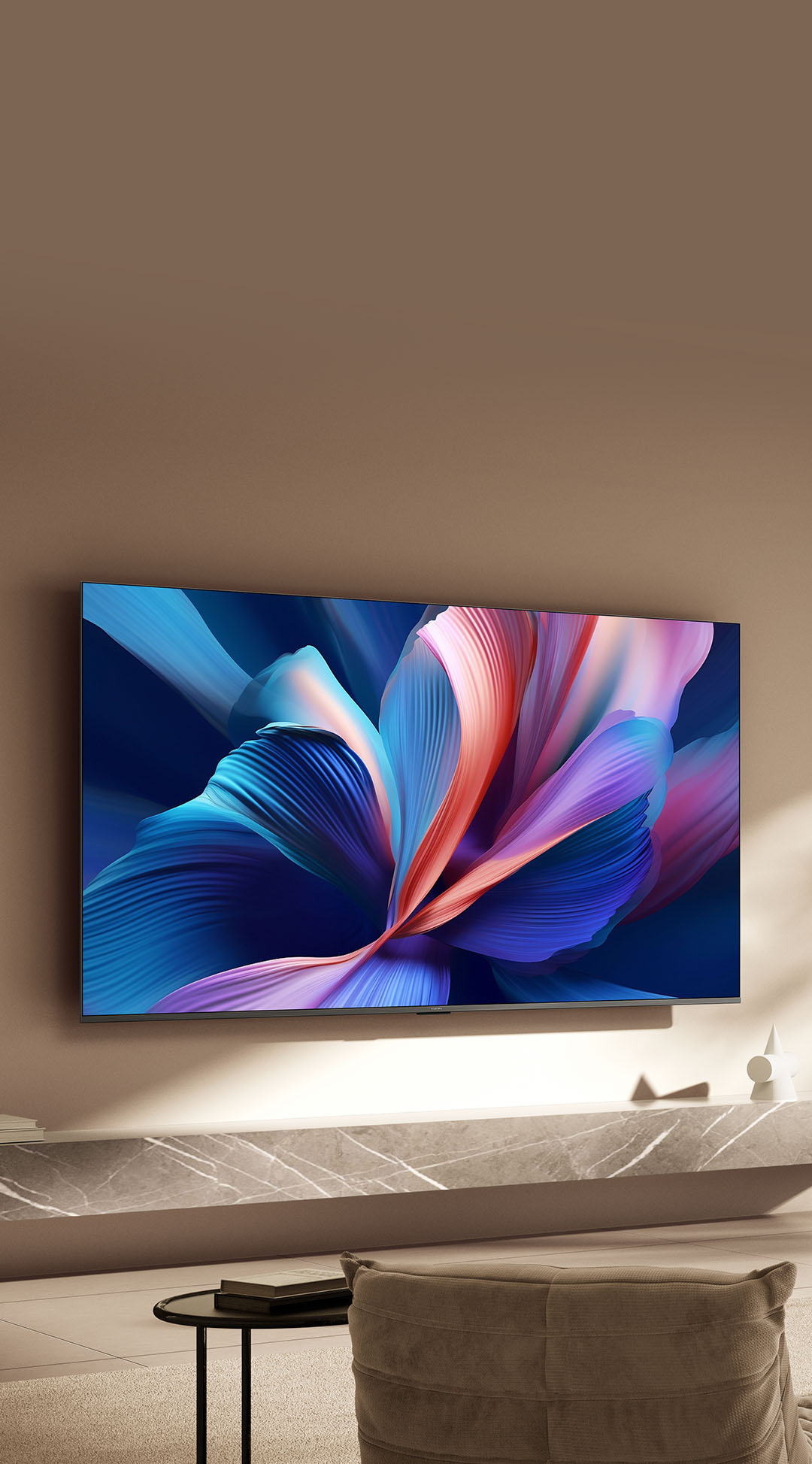 Xiaomi TV A Pro 65 2026 - Xiaomi Global