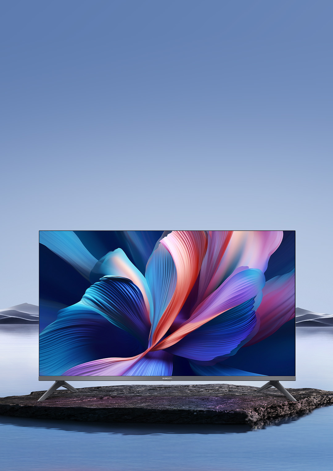 Xiaomi TV A Pro 32 2026 - Xiaomi Global