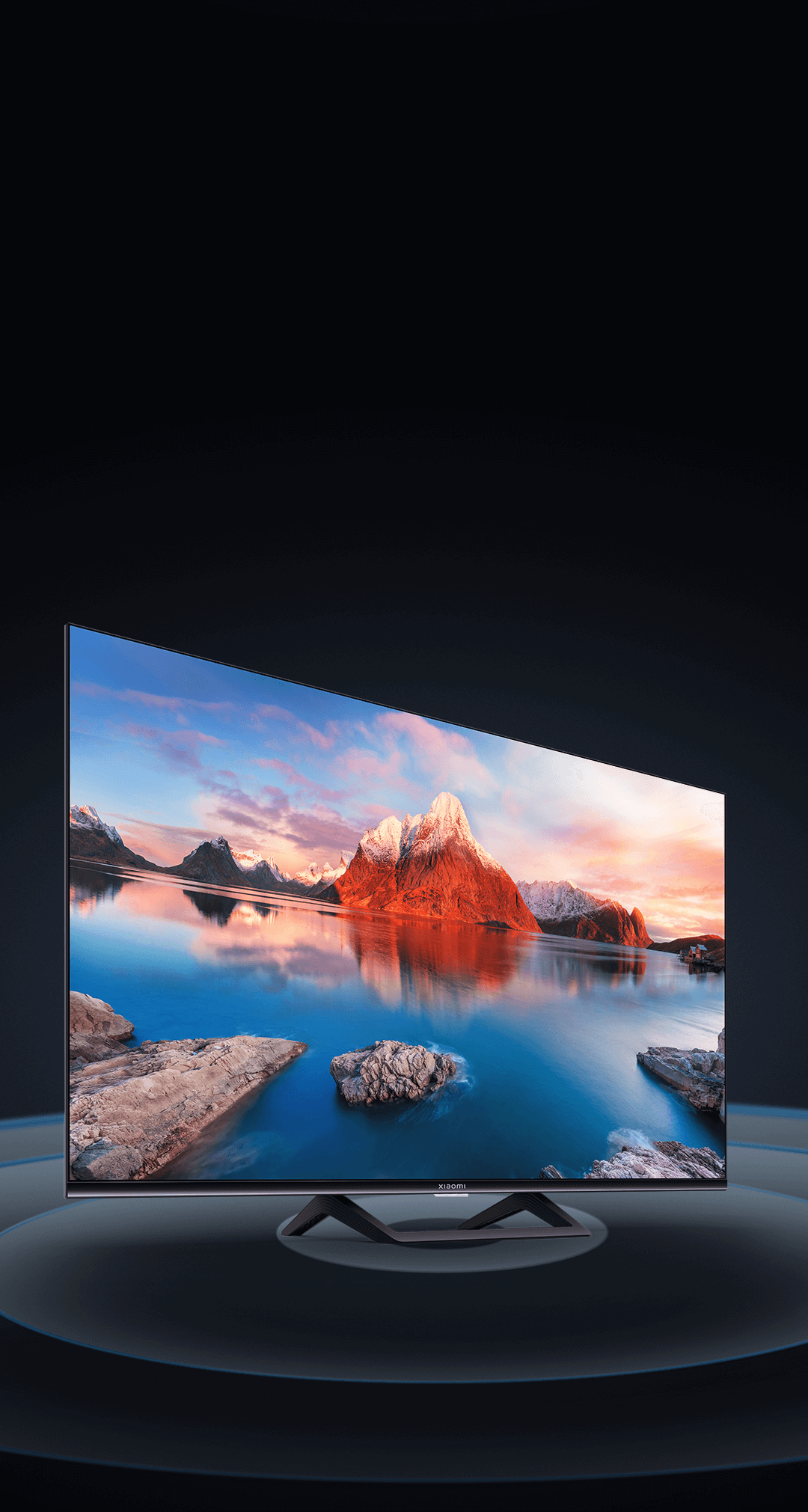 All Specs, Features of Xiaomi TV A Pro 43 | Xiaomi