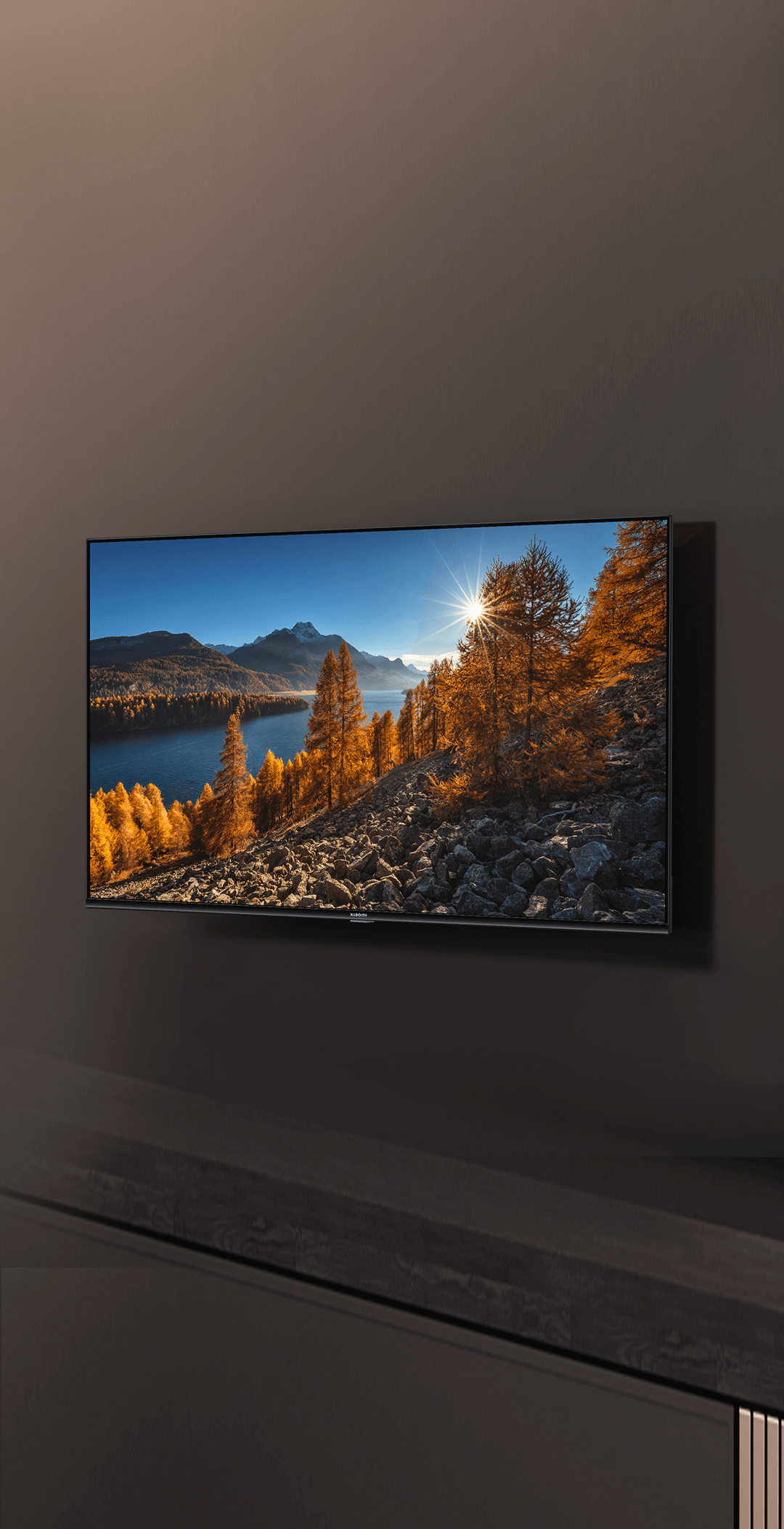 Xiaomi TV A Pro 43