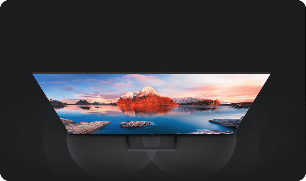 Xiaomi Tv A Pro 43 | Xiaomi 日本 | すべての仕様と機能