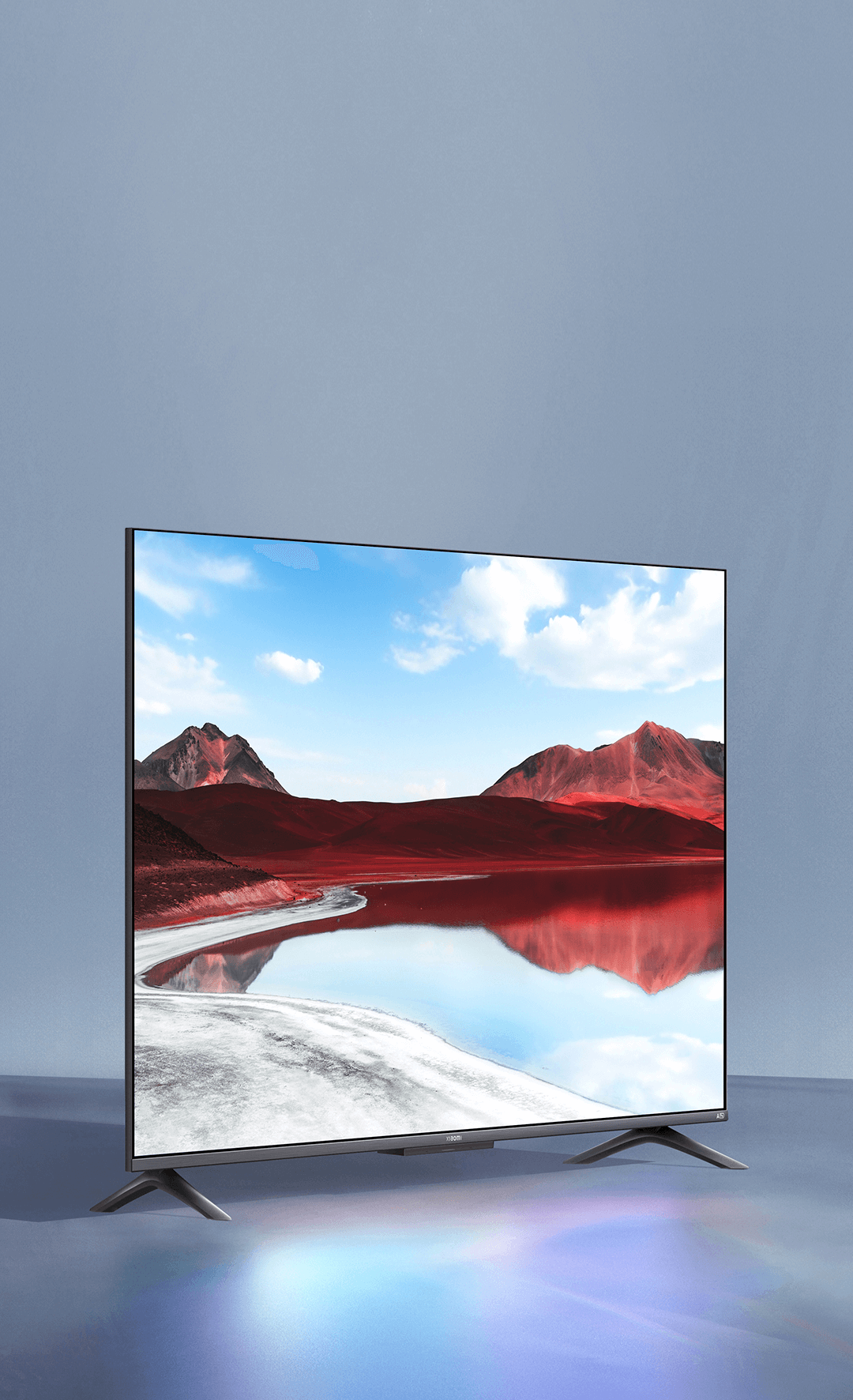 Xiaomi TV A Pro 55 2025 | Xiaomi Singapore | All Specs, Features