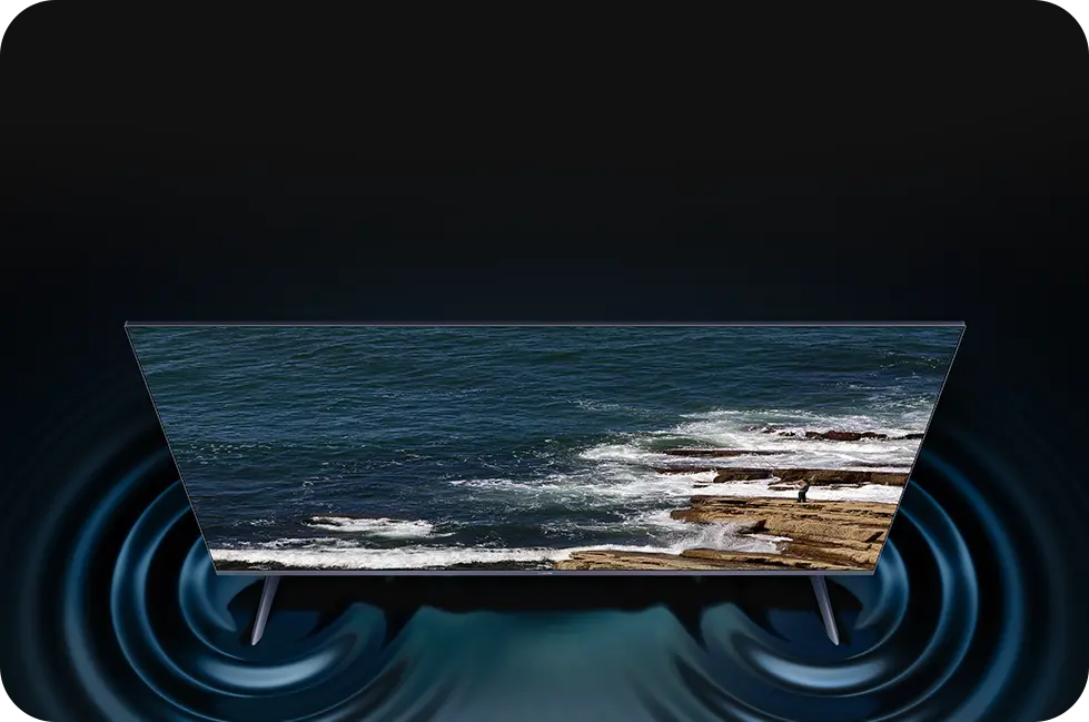 Xiaomi TV A Pro 32 2026 - Xiaomi Global