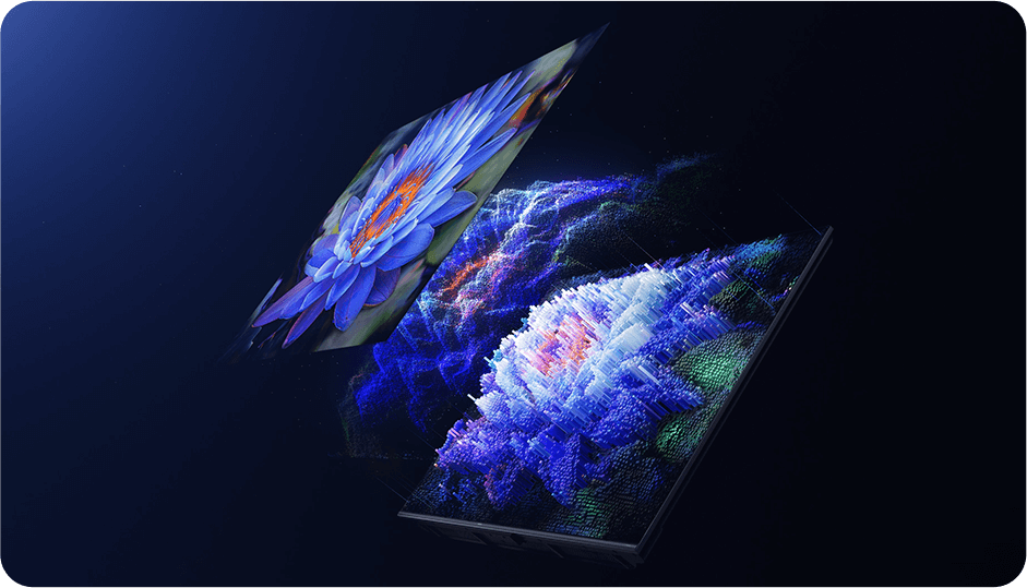 Xiaomi TV S Mini LED 55'' 2025 | Xiaomi Deutschland | Alle