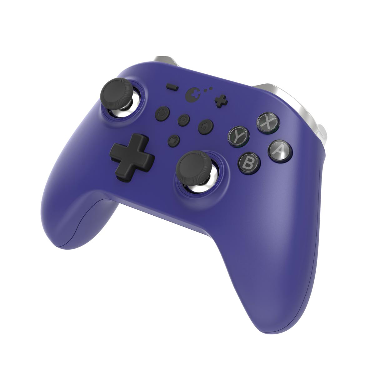 Zen Pro Wireless Controller - Purple NSW | HSN