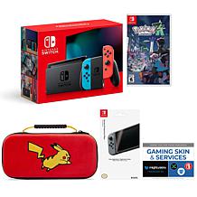 Pokemon Let's Go, Pikachu! - Nintendo Switch | HSN