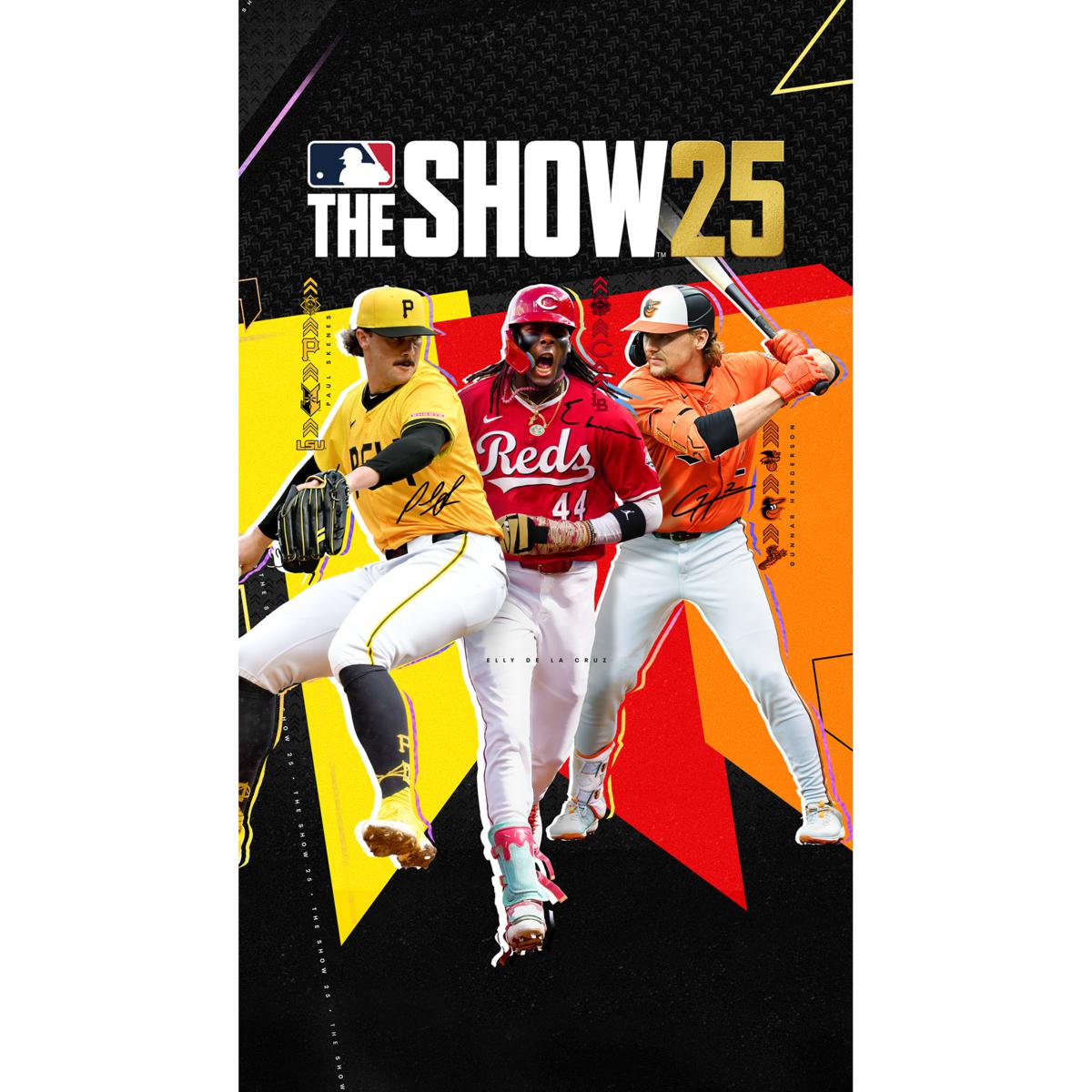 MLB The Show 25 - Nintendo Switch | HSN