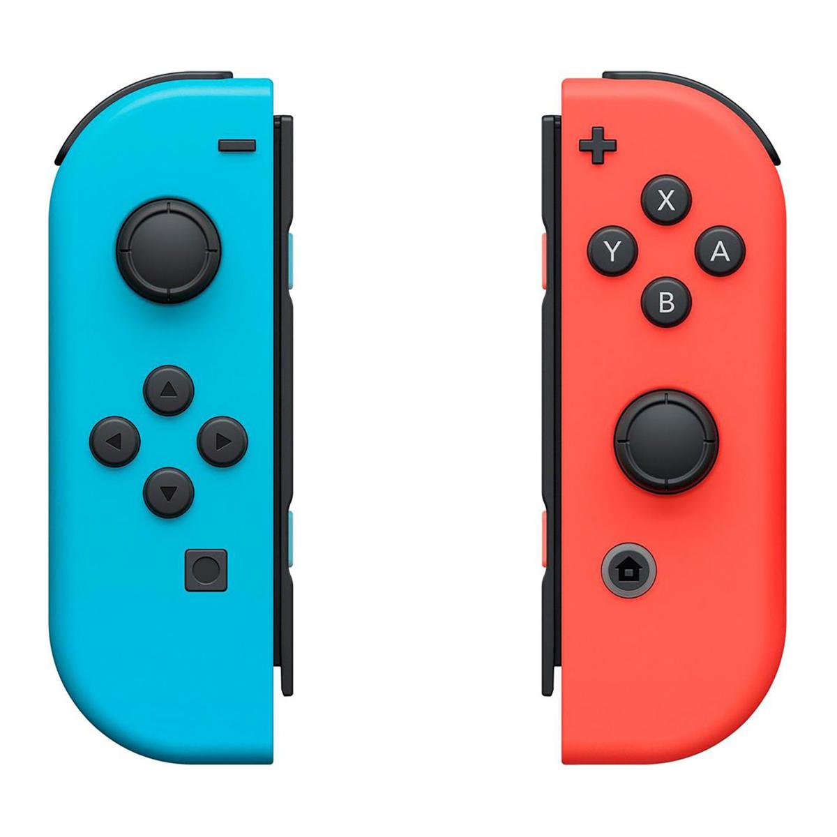 Nintendo Switch 本体 青・赤 Amazon.com: Nintendo Switch – OLED
