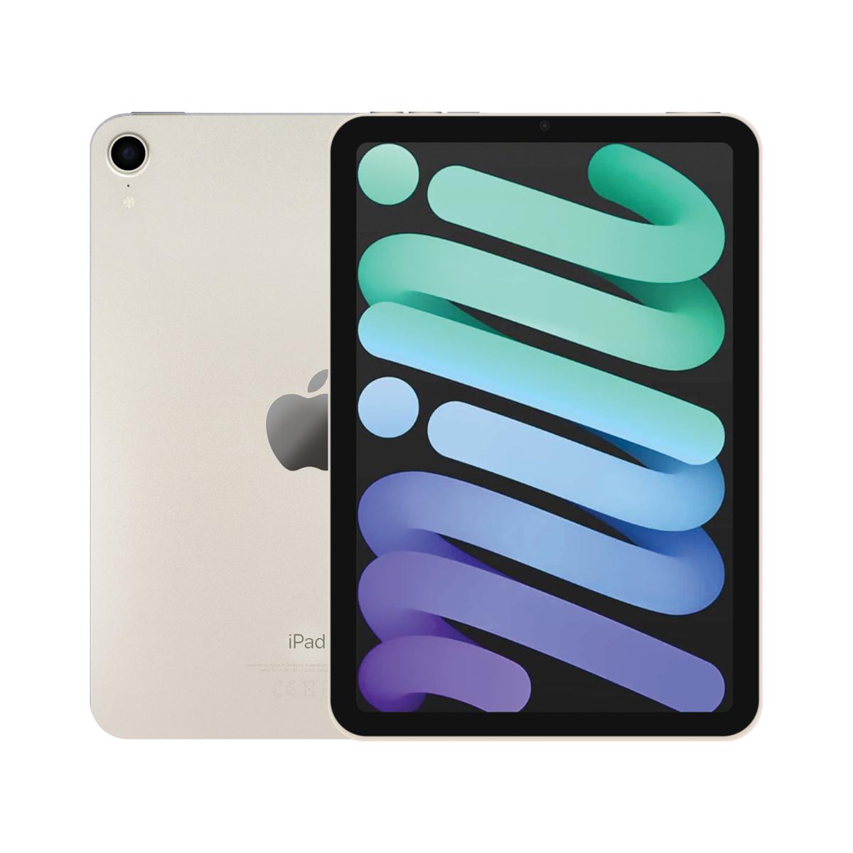 Apple iPad Mini 6 256GB Wifi Bundle | HSN